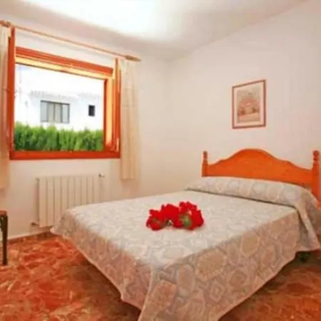 Villa- Calas Villa