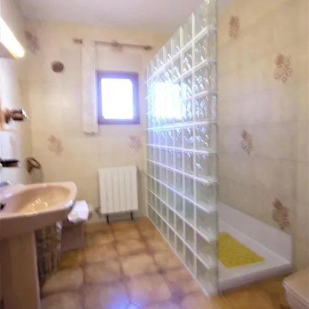 Villa Villa- Calas *