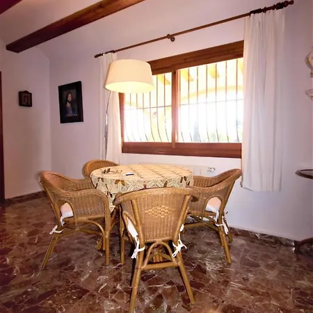 Villa- Calas Villa *