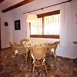 Villa- Calas Villa *