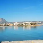 Villa- Calas