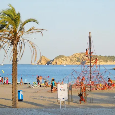 Villa- Calas Villa
