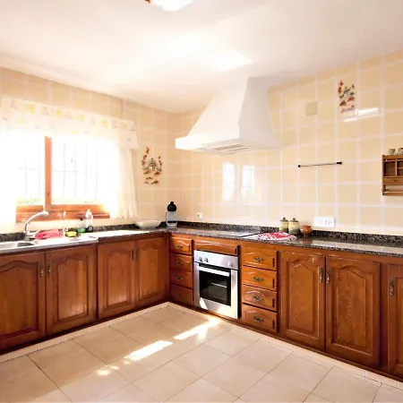 Villa- Calas *