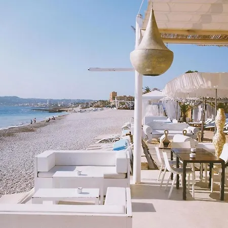 Villa- Calas Villa Javea