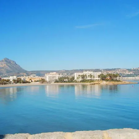 Villa- Calas